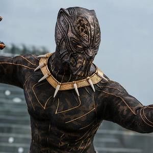 Meet your Posher, Mickey